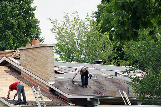 Quick and Trustworthy Emergency Roof Repair Services in Crete, IL