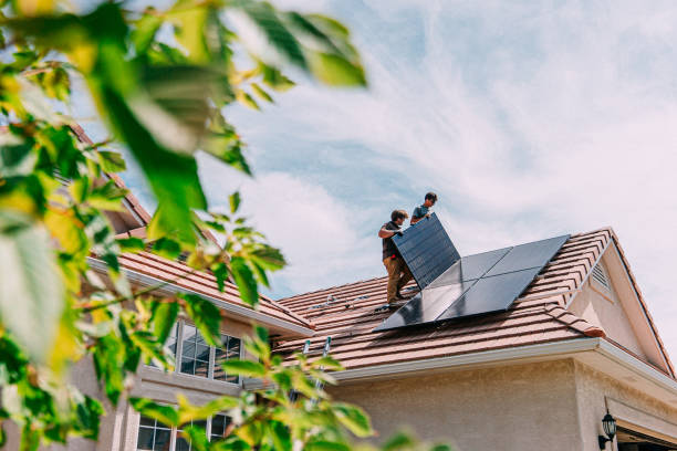 Best Roof Replacement Cost  in Crete, IL
