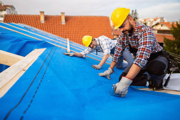 Best Emergency Roof Repair  in Crete, IL