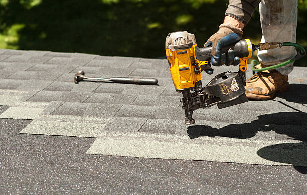 Best Roof Maintenance Services  in Crete, IL